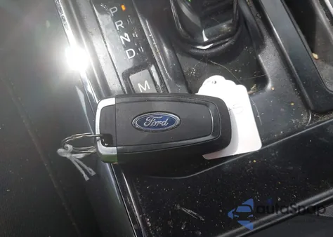 2023 Ford F-150 Xlt from USA, damaged, VIN 1FTEW1EP8PKE26775